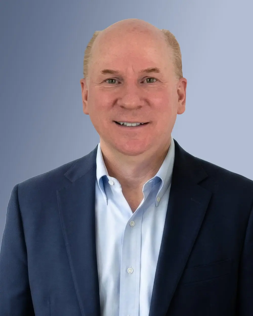 John Schuster